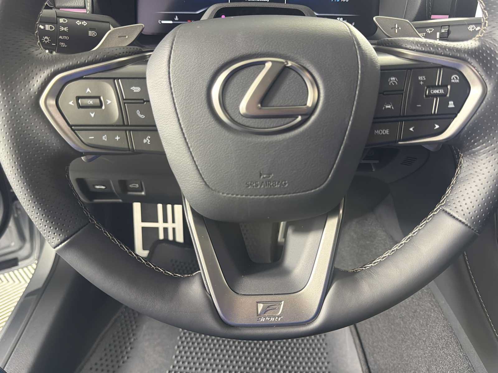 New 2026 Lexus IS 350 F Sport w/ Handling Package RWD image 26