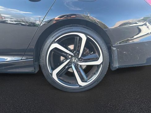 Used 2020 Honda Accord Sport image 9