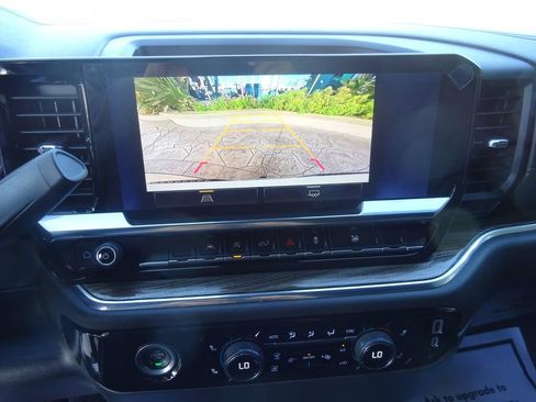 Certified 2023 Chevrolet Silverado 1500 LT RWD image 27