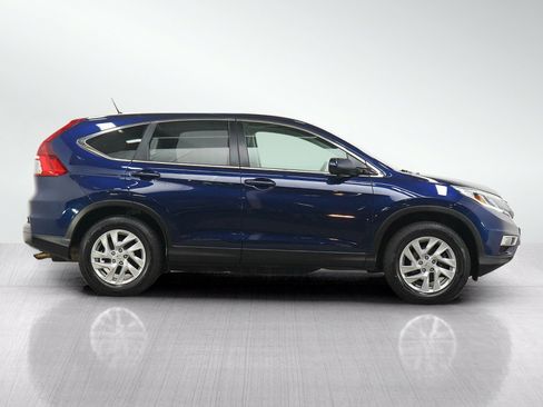 Used 2016 Honda CR-V EX image 6