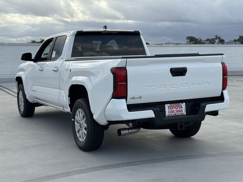 New 2026 Toyota Tacoma SR5 AWD/4WD image 12