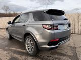 New 2025 Land Rover Discovery Sport S image 2