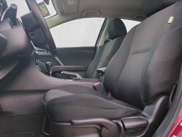 Used 2013 MAZDA MAZDA3 i Touring FWD image 14