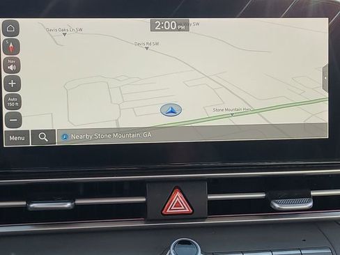 Used 2024 Hyundai Elantra SEL image 15