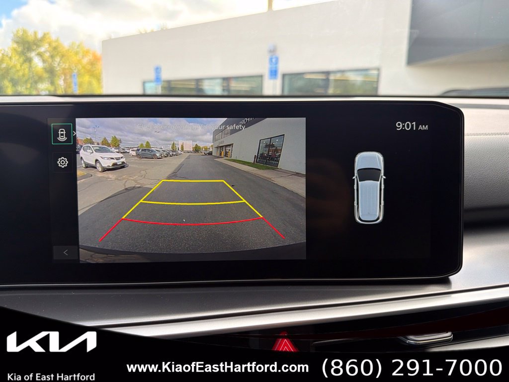 New 2026 Kia Sorento S AWD/4WD image 33