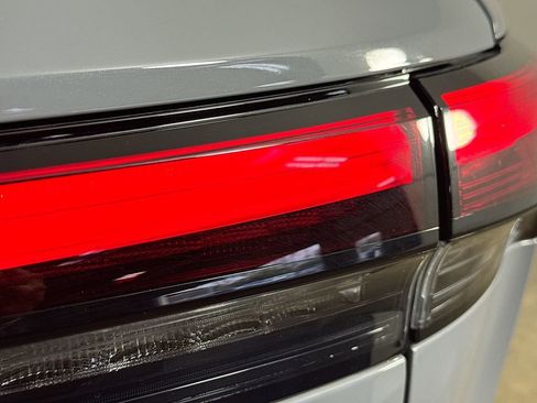 Certified 2026 INFINITI QX60 Luxe w/ Cargo Package image 35