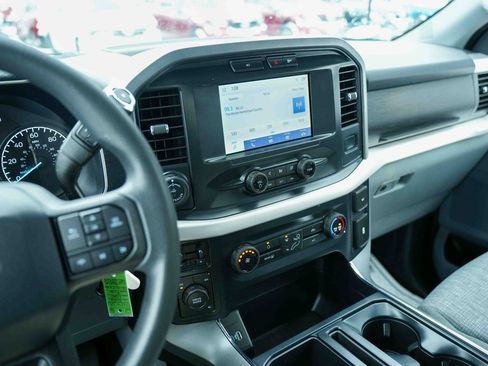 Used 2022 Ford F150 XLT w/ XTR Package image 29