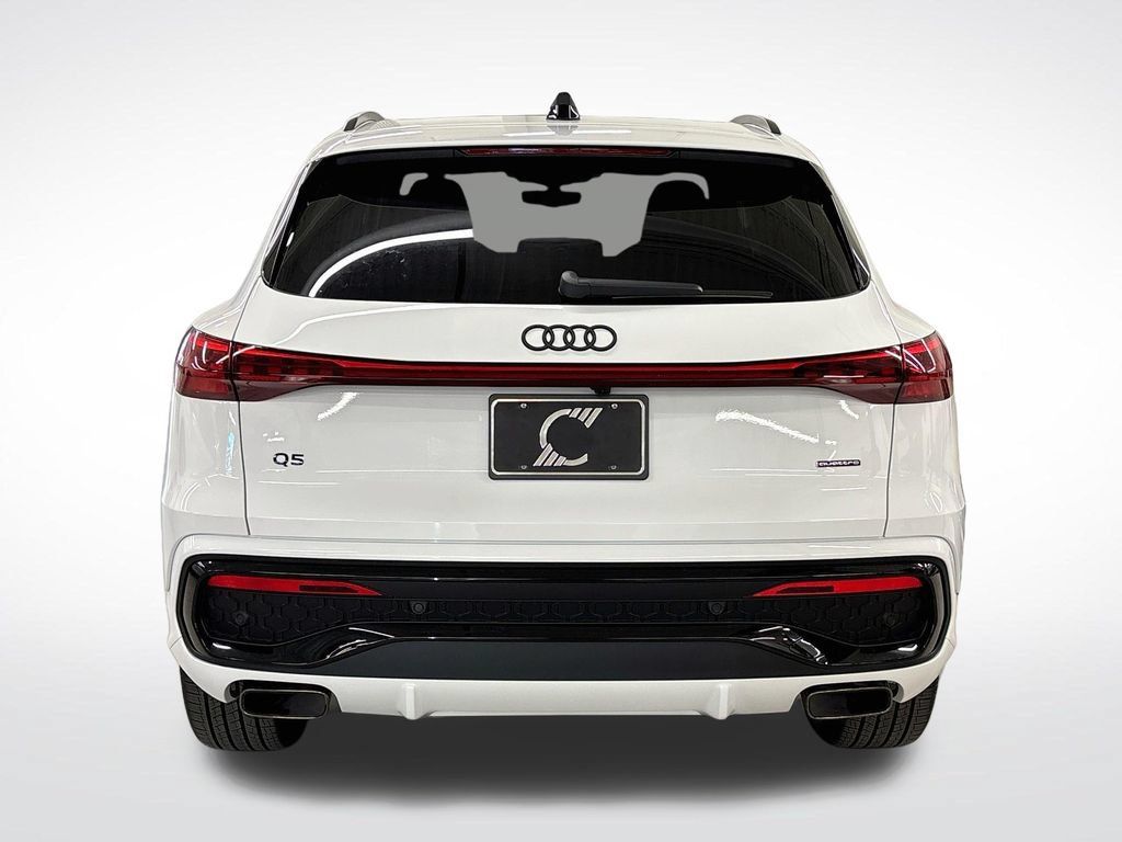 New 2026 Audi Q5 Premium Plus AWD/4WD image 4