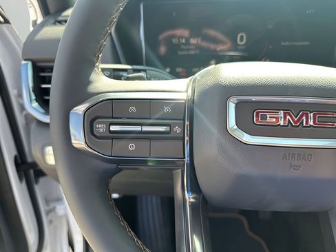 New 2026 GMC Terrain AT4 w/ Convenience Package III image 58