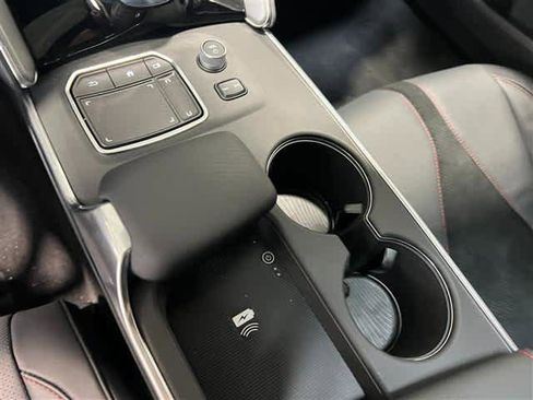 New 2025 Acura TLX SH-AWD w/ A-SPEC Pkg image 16