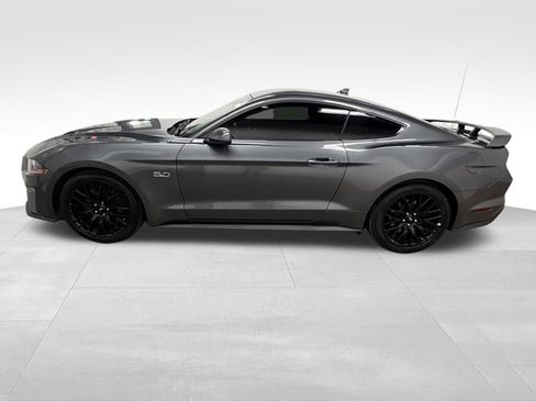 Used 2023 Ford Mustang GT w/ GT Performance Package image 7
