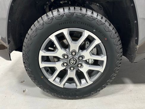 Used 2025 Toyota Tundra 1794 Edition image 68