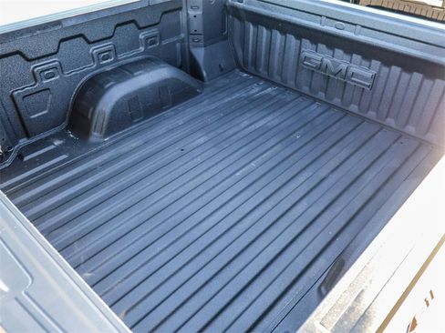 Certified 2024 GMC Sierra 1500 SLT w/ SLT Convenience Package image 11