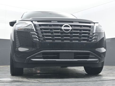 New 2026 Nissan Pathfinder SV AWD/4WD image 25