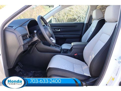 New 2026 Honda CR-V EX image 25