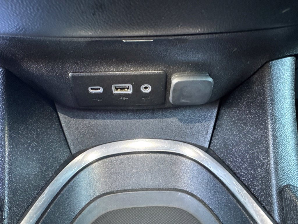 Used 2024 Chevrolet Malibu LT FWD image 28