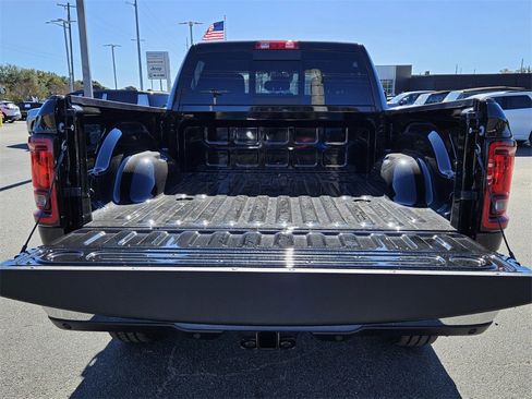 New 2026 RAM 2500 Tradesman image 13