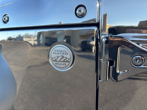 New 2026 Jeep Wrangler Sport S image 42