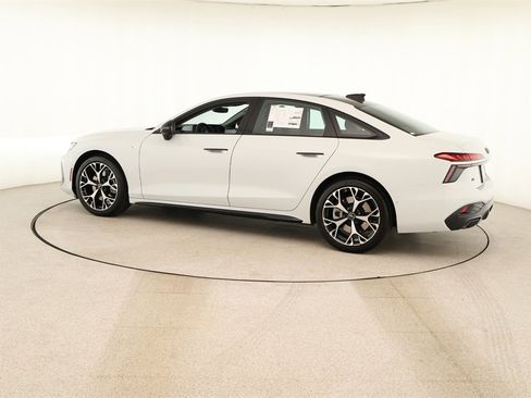New 2026 Audi A6 Premium Plus image 3