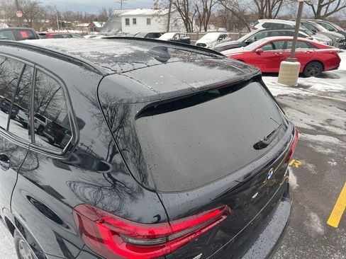 Used 2023 BMW X5 xDrive40i w/ M Sport Package image 38