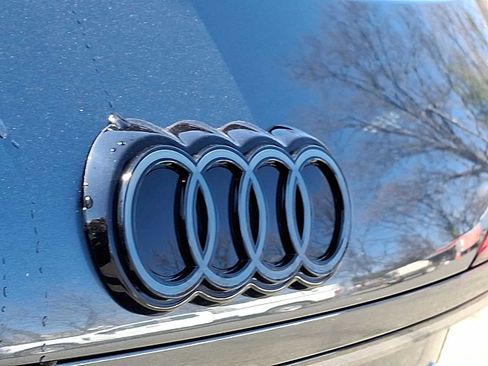 New 2026 Audi Q3 quattro 2.0T image 18