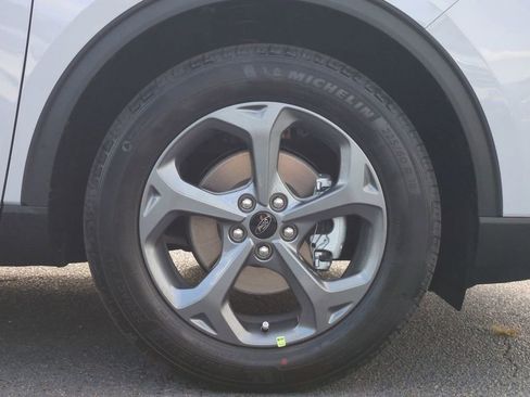 New 2026 Ford Escape ST-Line w/ Tech Pack #1 image 12