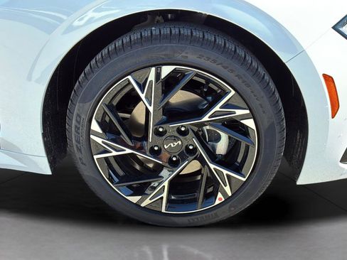 New 2026 Kia K5 GT-Line image 31