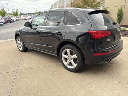 Used 2017 Audi Q5 2.0T Premium Plus image 17