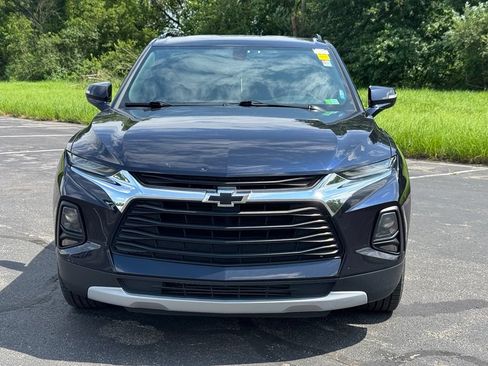 Used 2020 Chevrolet Blazer LT AWD/4WD image 2