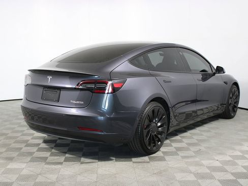 Used 2022 Tesla Model 3 Performance image 32
