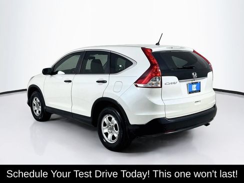 Used 2013 Honda CR-V LX image 5