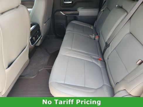 Used 2020 GMC Sierra 1500 SLT AWD/4WD image 25