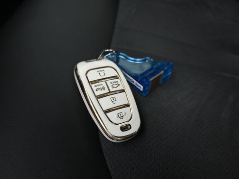 Used 2022 Hyundai Sonata SEL Plus FWD image 53