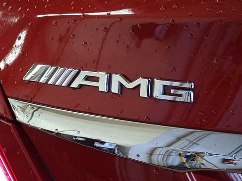 Used 2019 Mercedes-Benz C 43 AMG 4MATIC Sedan image 29