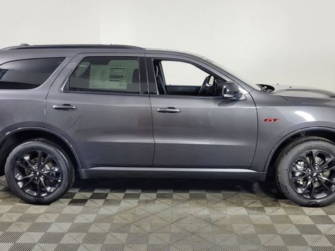 New 2026 Dodge Durango GT image 8
