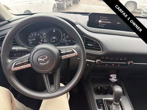 Used 2022 MAZDA CX-30 AWD 2.5 S image 9