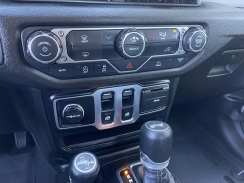 New 2026 Jeep Wrangler Sport image 24