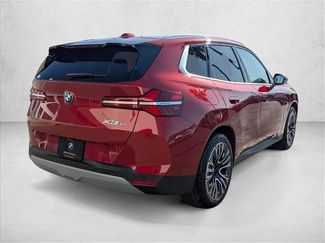 Used 2025 BMW X3 xDrive30i w/ Premium Package video 2