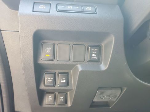 New 2025 Nissan Frontier PRO-4X w/ Pro Premium Package image 23