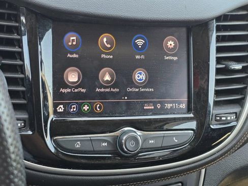 Used 2020 Chevrolet Trax LS w/ Tint and Cruise Package AWD/4WD image 21