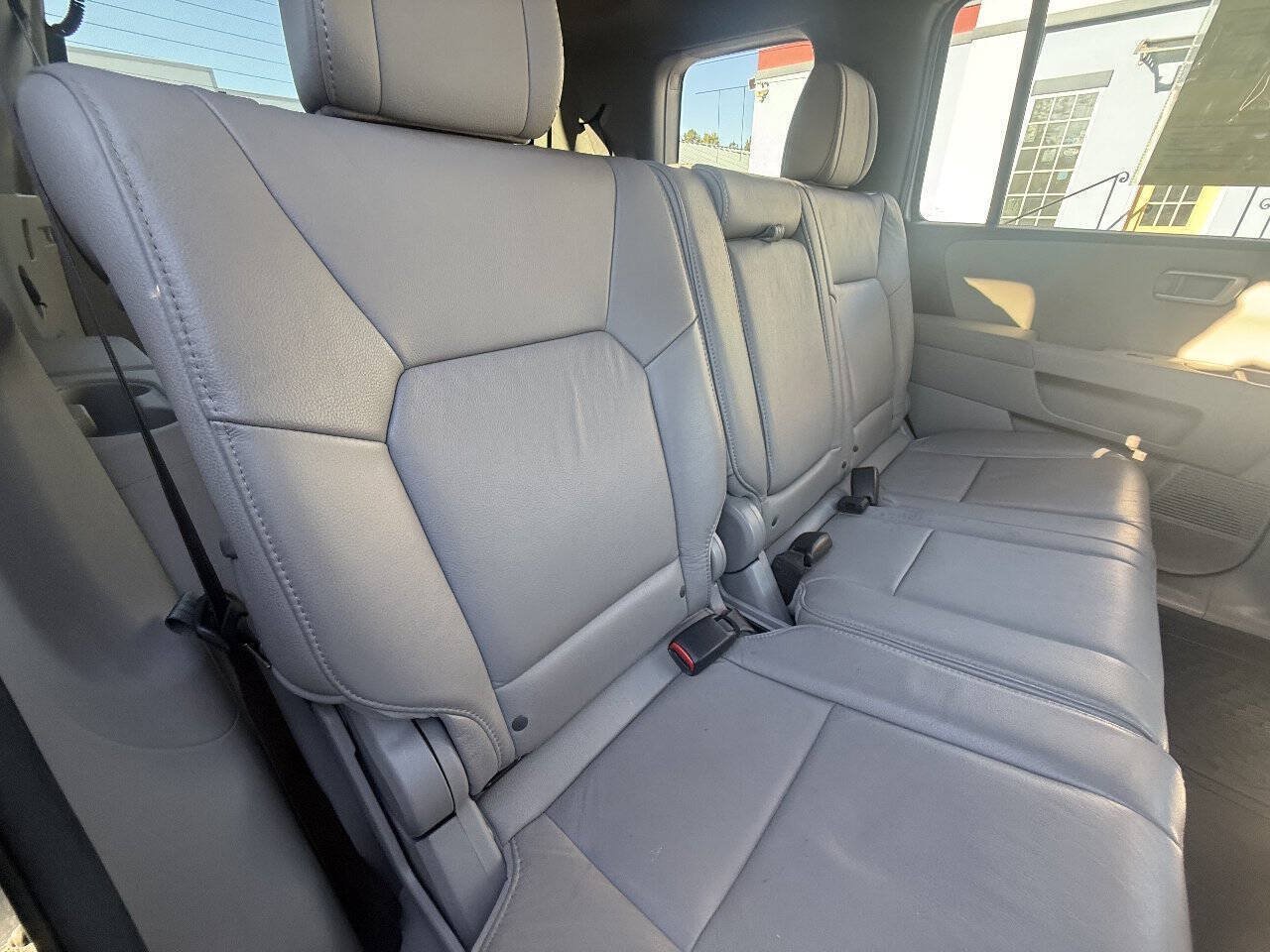 Used 2012 Honda Pilot EX-L image 26