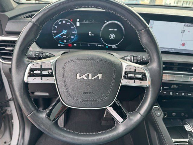 Used 2024 Kia Telluride SX Prestige X-Line AWD/4WD image 16