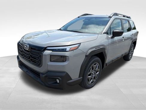 New 2026 Subaru Outback Limited AWD/4WD image 3