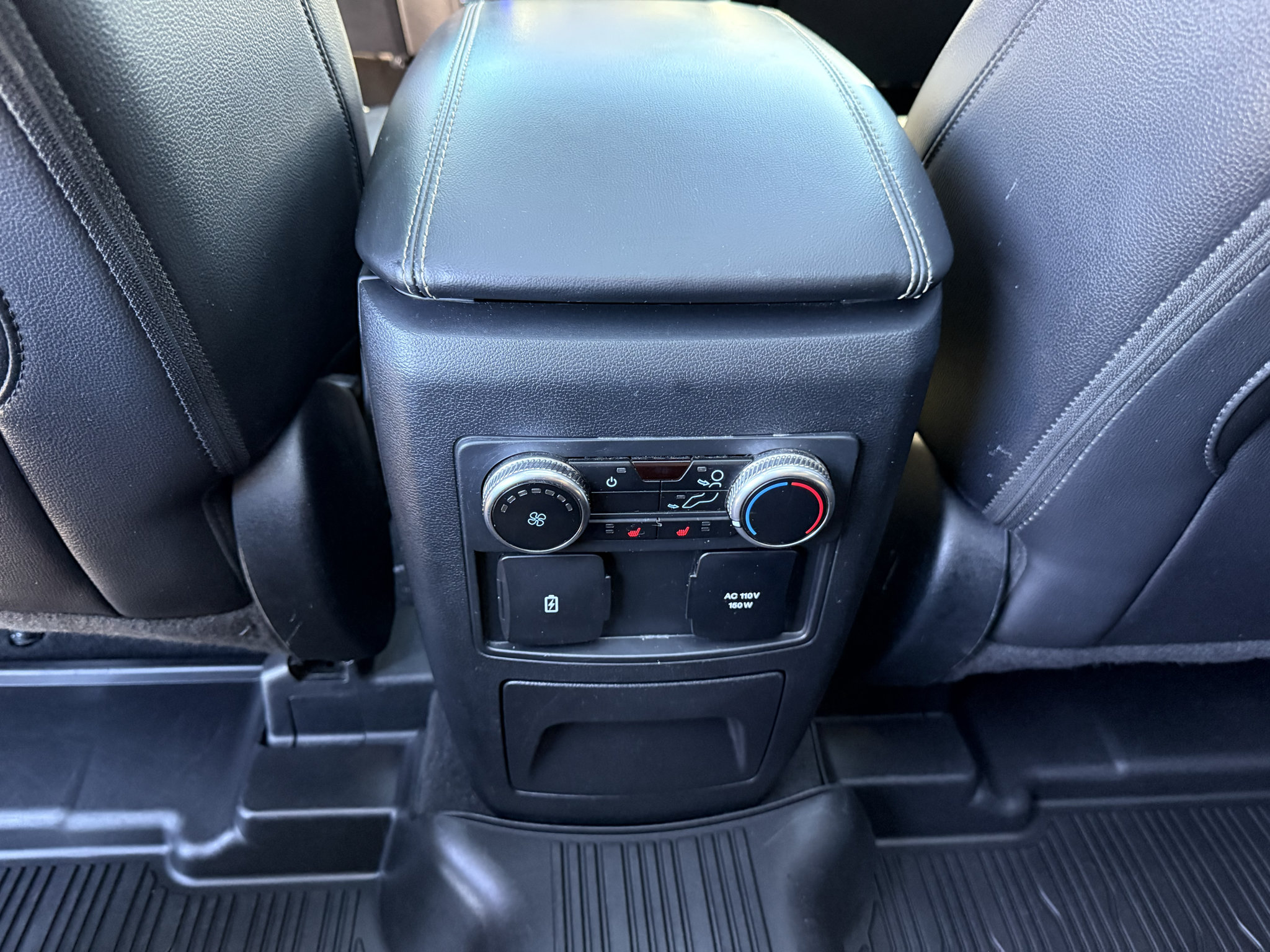 Used 2023 Ford Explorer ST w/ Equipment Group 401A AWD/4WD image 29