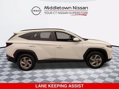 Used 2024 Hyundai Tucson SEL AWD/4WD image 2
