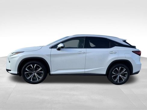 Used 2019 Lexus RX 350 FWD w/ Navigation Package image 2