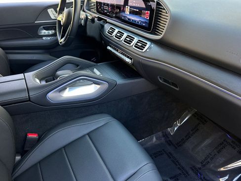 Certified 2024 Mercedes-Benz GLE 350 4MATIC image 13