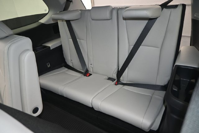 New 2026 Toyota Grand Highlander FWD image 14
