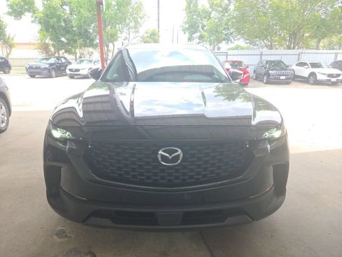 Used 2025 MAZDA CX-50 AWD 2.5 S w/ Premium Package image 7