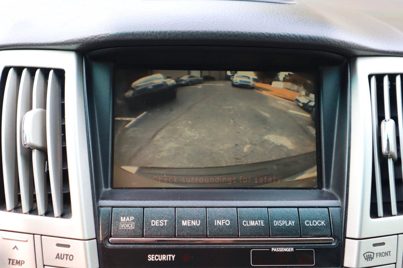 Used 2006 Lexus RX 400h AWD image 31